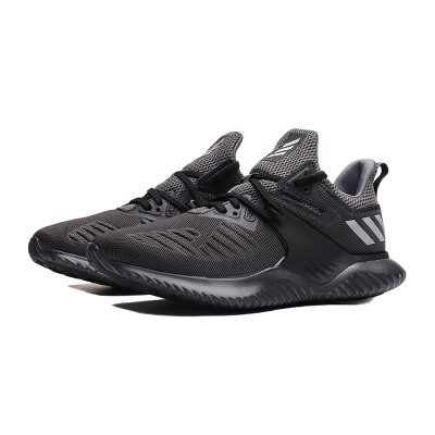 【自营】adidas男鞋跑步鞋ALPHABOUNCE BEYOND 2 M休闲运动鞋BB7568