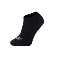 【自营】adidas阿迪达斯三叶草男袜运动配件运动短袜S20274