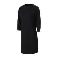 【自营】adidas阿迪达斯NEO女装运动休闲连衣裙DU2376