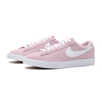NIKE男鞋板鞋BLAZER时尚休闲轻便系带低帮运动鞋BQ6813-600