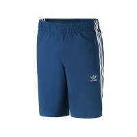 Adidas阿迪达斯三叶草男裤短裤运动裤健身裤DV1578