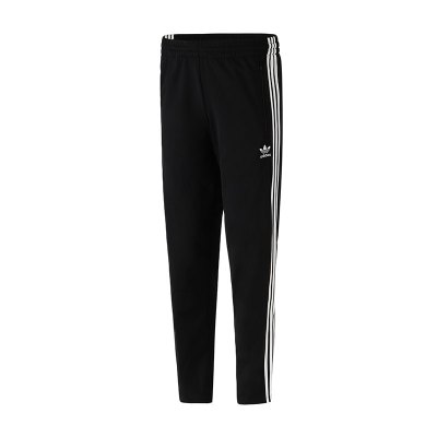 adidas阿迪达斯三叶草男裤运动裤健身裤跑步长裤ED6897
