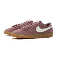 NIKE耐克女鞋板鞋BLAZER系列复古低帮开拓者轻便休闲运动鞋AV9373