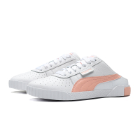 PUMA彪马女鞋拖鞋运动鞋跑步鞋踩脚板鞋懒人鞋370484
