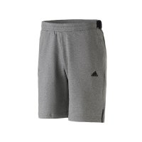 阿迪达斯男服运动短裤wuji休闲运动服DY8767
