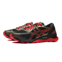 ASICS男跑步鞋GEL-NIMBUS 21跑步运动鞋1011A257-001
