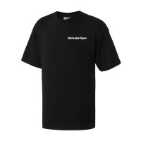 ASICS男短袖T恤印花LOGO运动休闲服装2183A075-001