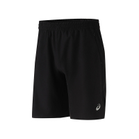 ASICS男服运动短裤跑步健身训练运动服2031A692-002