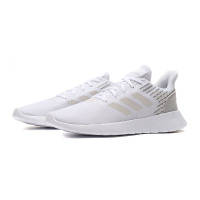 【自营】adidas女鞋跑步鞋低帮轻便休闲运动鞋F36340