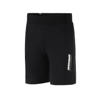 【自营】PUMA彪马男裤运动服休闲短裤跑步健身裤844240