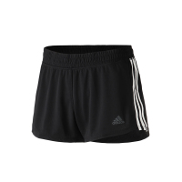 【自营】阿迪达斯女服运动短裤跑步健身训练运动服DU3502