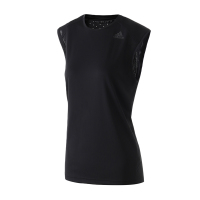 阿迪达斯男服背心综合训练透气运动休闲运动服EI6409