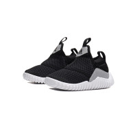 【自营】adidas童男鞋婴童鞋海马宝宝学步休闲运动鞋D96861