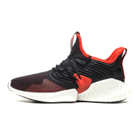 阿迪达斯男鞋休闲鞋ALPHABOUNCE阿尔法跑步运动鞋D97313