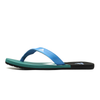 阿迪达斯男鞋拖鞋游泳沙滩人字拖运动鞋F35025