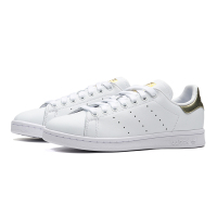 Adidas阿迪达斯三叶草女鞋STANSMITH运动休闲板鞋G27893