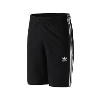 adidas阿迪达斯三叶草男装运动服休闲运动短裤CW1305