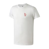 阿迪达斯男服短袖T恤篮球利拉德休闲运动服DU6718