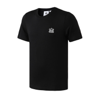 adidas阿迪达斯三叶草男装上衣短袖T恤休闲运动服DN8023