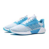阿迪达斯男鞋跑步鞋CLIMACOOL清风2代休闲运动鞋B75874