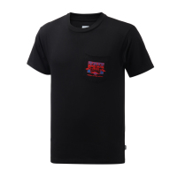 adidas阿迪达斯三叶草男装运动服口袋休闲短袖T恤FM7304