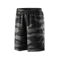 【自营】阿迪达斯男服运动短裤休闲五分裤跑步服装DQ2562+19Q2