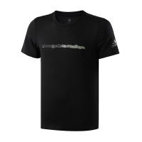 【自营】阿迪达斯男服短袖T恤网球服装ED6196