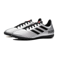 【自营】阿迪达斯男鞋足球鞋PREDATOR 19.4 TF碎钉运动鞋F35634