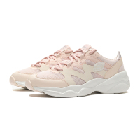 【自营】斯凯奇女鞋熊猫鞋甜美丝带透气舒适运动休闲鞋66666203