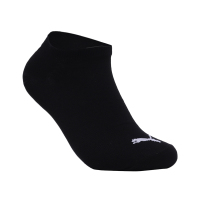 PUMA彪马男袜女袜运动袜透气低帮休闲袜运动袜906769