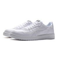 ASICS tiger男鞋板鞋小白鞋运动休闲鞋1191A163-100