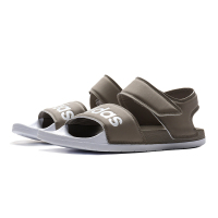 adidas阿迪达斯NEO男鞋运动凉鞋沙滩凉拖F35414