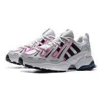 adidas阿迪达斯三叶草女鞋EQT GAZELLE运动鞋复古老爹鞋休闲鞋EE6486