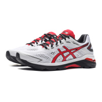 ASICS男鞋跑步鞋GT-2000 7跑步运动鞋1011A158-100