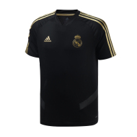 【自营】阿迪达斯男服短袖T恤尤文图斯训练足球服装DX7848