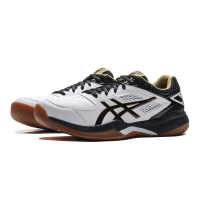 【自营】ASICS男鞋羽毛球鞋GEL-COURT羽毛球运动鞋1071A020-112