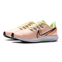 【自营】NIKE女鞋跑步鞋ZOOM气垫缓震舒适休闲低帮运动鞋AV6259