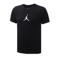 【自营】NIKE男装短袖T恤Jordan经典LOGO圆领套头针织运动服BQ6741
