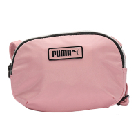 PUMA彪马女包简约运动包斜挎包腰包单肩包076590