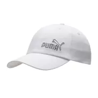 PUMA彪马男帽女帽运动休闲百搭时尚帽子遮阳帽鸭舌帽022543