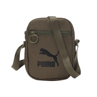 PUMA彪马男包女包运动休闲百搭单肩包斜挎包小包076927