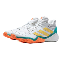 阿迪达斯男鞋篮球鞋HARDEN STEPBACK实战运动鞋EH1944