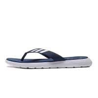 阿迪达斯男鞋拖鞋COMFORT FLIP FLOP人字拖休闲运动鞋EG2068