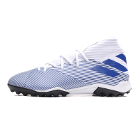 【自营】阿迪达斯男鞋足球鞋NEMEZIZ 19.3 TF比赛训练运动鞋EG7228