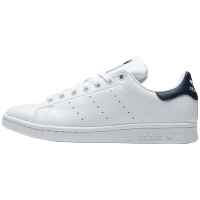 阿迪达斯三叶草男鞋女鞋板鞋SMITH情侣休闲运动鞋FX5501