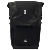 阿迪达斯男包双肩包21新款WUJI系列大容量旅行包综合训练包GN9855