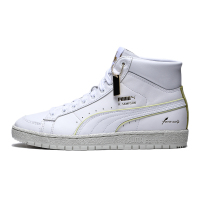 PUMA黑标男鞋女鞋Ralph Sampson运动鞋休闲鞋高帮板鞋