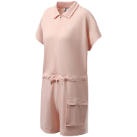 PUMA彪马女装运动服休闲连身衣