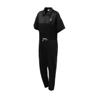 PUMA彪马女装运动服休闲连体衣