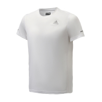 阿迪达斯男服短袖T恤综合健身训练跑步休闲运动服ED9292